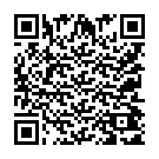 QR Code for Phone number +9525041124