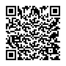 Código QR para número de teléfono +9525041172