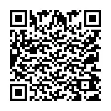 QR Code for Phone number +9525041220