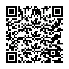 QR Code for Phone number +9525041321