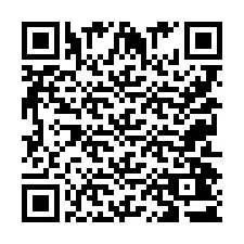 Kode QR untuk nomor Telepon +9525041375