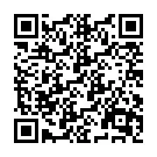 QR Code pour le numéro de téléphone +9525041457