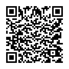 QR-код для номера телефона +9525041530