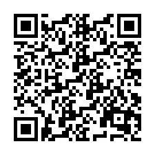 Codice QR per il numero di telefono +9525041803