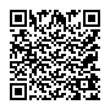 QR Code for Phone number +9525042045