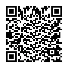 QR Code for Phone number +9525042146