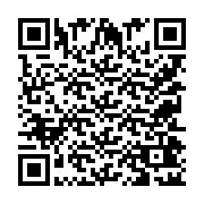 电话号码二维码 +9525042156
