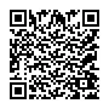 Kode QR untuk nomor Telepon +9525042271