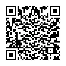 QR Code สำหรับหมายเลขโทรศัพท์ +9525042420