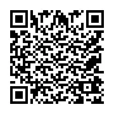 Kode QR untuk nomor Telepon +9525042547