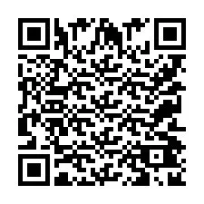 QR Code สำหรับหมายเลขโทรศัพท์ +9525042831