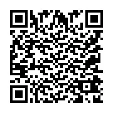 QR Code สำหรับหมายเลขโทรศัพท์ +9525042849