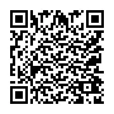 QR Code สำหรับหมายเลขโทรศัพท์ +9525042864