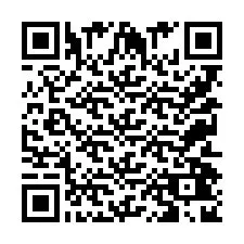 QR Code สำหรับหมายเลขโทรศัพท์ +9525042871