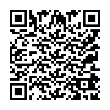 QR Code สำหรับหมายเลขโทรศัพท์ +9525042900