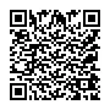 Kode QR untuk nomor Telepon +9525042914