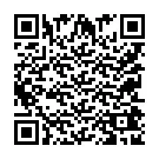 QR Code สำหรับหมายเลขโทรศัพท์ +9525042942