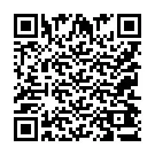 QR Code for Phone number +9525043325