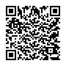 QR Code for Phone number +9525043332