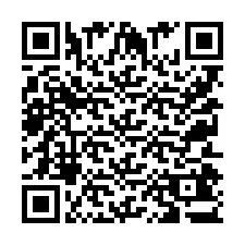 QR Code for Phone number +9525043340
