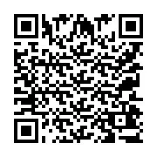 QR Code for Phone number +9525043750