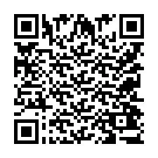 QR Code for Phone number +9525043776