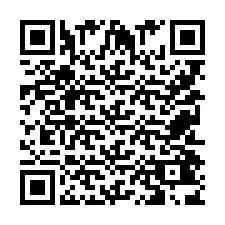 QR Code for Phone number +9525043867