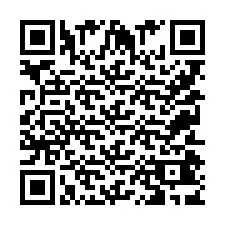 QR Code for Phone number +9525043911