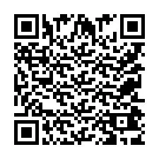 QR Code for Phone number +9525043913