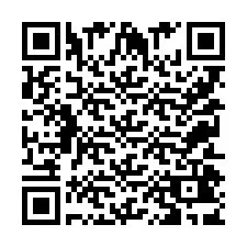 QR Code for Phone number +9525043951
