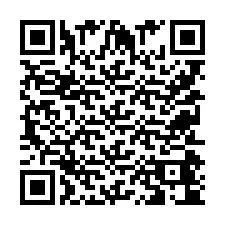 QR Code for Phone number +9525044006