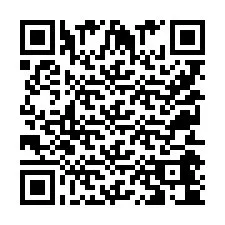 QR Code for Phone number +9525044080