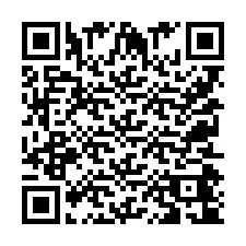 QR Code for Phone number +9525044108