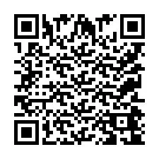 QR Code for Phone number +9525044111