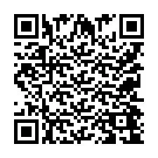 QR Code for Phone number +9525044166