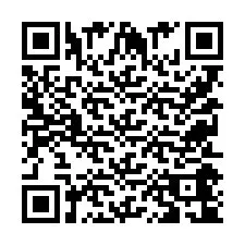 QR Code for Phone number +9525044186