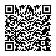 QR Code for Phone number +9525044187