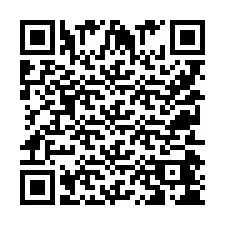 QR Code for Phone number +9525044204