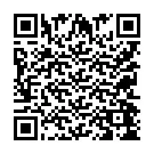 QR Code for Phone number +9525044272
