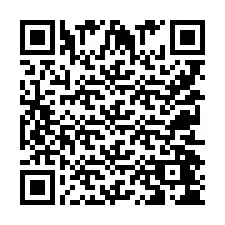 QR Code for Phone number +9525044278