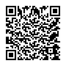 QR Code for Phone number +9525044287