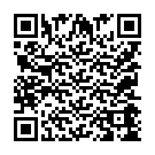 QR Code for Phone number +9525044289