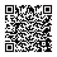 QR Code for Phone number +9525044296