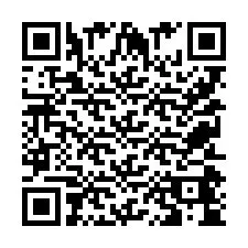 QR Code for Phone number +9525044403