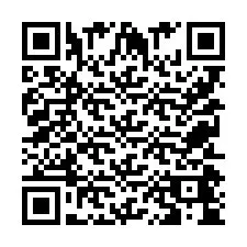 QR Code for Phone number +9525044413