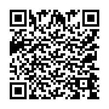 QR Code for Phone number +9525044418