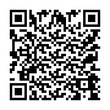 QR Code for Phone number +9525044490