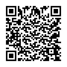 QR Code สำหรับหมายเลขโทรศัพท์ +9525044568