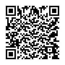 QR-koodi puhelinnumerolle +9525044630