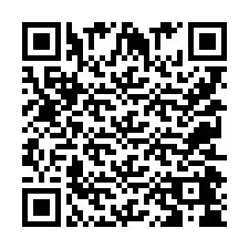 Kod QR dla numeru telefonu +9525044649